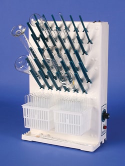 Electron Microscopy Sciences Lab Aire Electric Bench Top Dryer Single Side