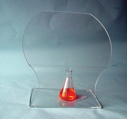 Electron Microscopy Sciences Angle Shield (New Style)