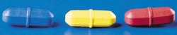 Electron Microscopy Sciences&nbsp;24 Color Code Spin Bar Assortment Box