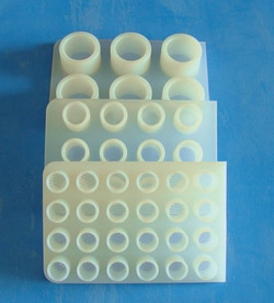 Electron Microscopy Sciences MeshWell Plate 24 well, Quantity: Each of