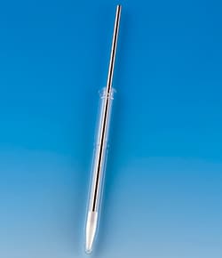 Electron Microscopy Sciences Tapered Tissue Grinder with Stainless Steel Rod PTFE Pestle, 1 ml,  Mortor, 130 mm OAL