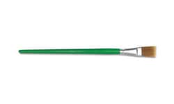 Electron Microscopy Sciences EMS Golden Nylon Brush 1
