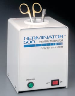 Electron Microscopy Sciences EMS Germinator 500 Germinator 500 Dry Sterilizer