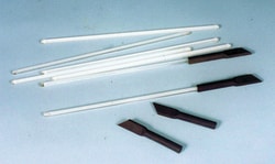 Electron Microscopy Sciences Glass Rods, 200 mm Long