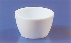 Electron Microscopy Sciences&nbsp;PTFE Crucibles, 25 ml