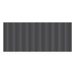 Electron Microscopy Sciences&nbsp;Optical Resolution Grating with Ronchi Ruling 125 lines/ mm