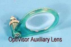 Electron Microscopy Sciences&nbsp;Optivison&trade; Optivisor Auxilary Lens