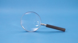Electron Microscopy Sciences Parasite Magnifier