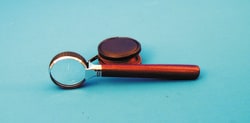 Electron Microscopy Sciences Achromatic Magnifier 4x, Quantity: Each of