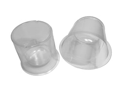 Electron Microscopy Sciences Bio-Pure Sure-Footed Beaker, Biodegradable,