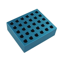 Electron Microscopy Sciences Mini Cooling Chamber 30 Holes, 4 11/16" x