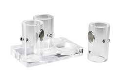 Electron Microscopy Sciences&nbsp;Magnetic Bead Separation Rack for 50ml Tube