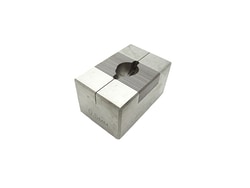 Electron Microscopy Sciences&nbsp;Stainless Steel Matrices Mouse, Coronal, 40 – 75g