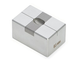 Electron Microscopy Sciences Stainless Steel Matrices Mouse Heart, Quantity: