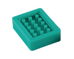 Electron Microscopy Sciences T-Sue™ Microarray Mold Kit, 4 mm