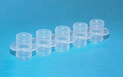 Electron Microscopy Sciences&nbsp;EM5-8B-PE 5 Block Embedding Mold-8 mm Body