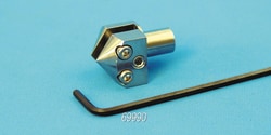 Electron Microscopy Sciences Flat Embedding Chuck