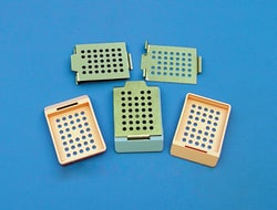 Electron Microscopy Sciences&nbsp;Stainless Steel Covers
