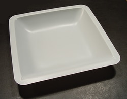 Electron Microscopy Sciences Plastic Weighing Boat Large, 5½" x 7/8"H,