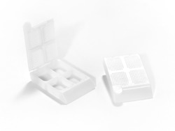 Electron Microscopy Sciences Multi-compartment Biopsy Cassette 4-compartment
