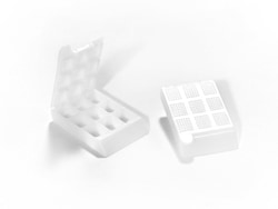 Electron Microscopy Sciences Multi-compartment Biopsy Cassette 9-compartment