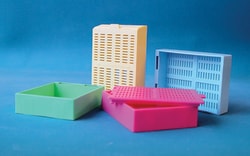 Electron Microscopy Sciences&nbsp;Supa Mega Cassette, Pink