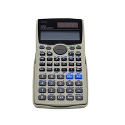 Electron Microscopy Sciences Scientific Calculator 5¼" x 2¾" x 7/16", Quantity: