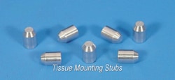 Electron Microscopy Sciences Aluminum Tissue Mounting Stub