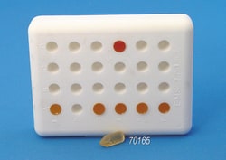 Electron Microscopy Sciences&nbsp;Embedding Capsule Substitute