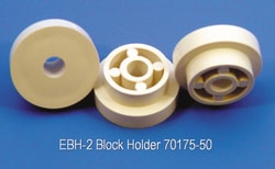 Electron Microscopy Sciences EBH-2 Microtome Block Holder, 6 mm