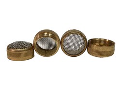 Electron Microscopy Sciences Specimen Clean Baskets, Quantity: Pack of