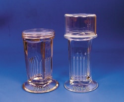 Electron Microscopy Sciences Staining Jar with Ground Glass Lid