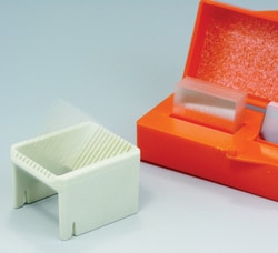 Electron Microscopy Sciences Wash N'Dry Wash N'Dry Cover Slip Rack, Quantity: