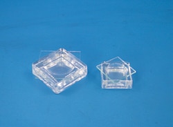 Electron Microscopy Sciences Embryo Dish, 45 mm O.D