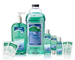 Electron Microscopy Sciences&nbsp;Instant Fresh Scent Hand Sanitizer, Bottle 64 OZ