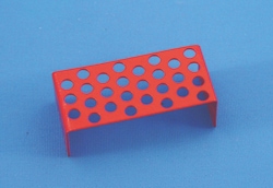 Electron Microscopy Sciences EMS Grid Film Domino Rack