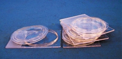 Electron Microscopy Sciences Petri Dish; Analyslide, 100 per pack, Quantity: