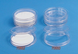 Electron Microscopy Sciences Petri Dishes; Open with One Hand Without Absorbent pads
