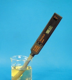 Electron Microscopy Sciences pH Electrode Storage Solution 230 ML