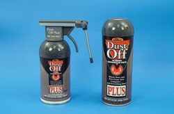 Electron Microscopy Sciences Dust-Off Plus Kit(DPSA), Quantity: Each of