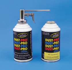 Electron Microscopy Sciences Dust-Pro Refill Can 8 OZ, Quantity: Each of