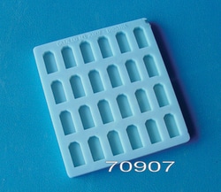 Electron Microscopy Sciences Embedding Mold, Dykstra