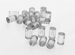 Electron Microscopy Sciences EMS MOUNTING CYLINDERS
