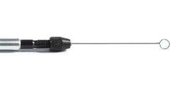 Electron Microscopy Sciences Nichrome Loops, I.D.: 1.5 mm. OAL: 6.35 cm.,