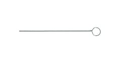 Electron Microscopy Sciences Nichrome Loops, I.D.: 3.5 mm., 1/EA