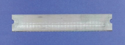 Electron Microscopy Sciences Brain Matrix Single Razor Blade, 25/pk, Quantity: