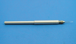 Electron Microscopy Sciences Deluxe Perfect Loop Set includes Perfect Handle complete with protective collar