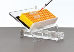 Electron Microscopy Sciences Adjustable Tube Rack Easel