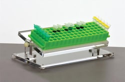 Electron Microscopy Sciences&nbsp;Adjustable Tube Rack Stand