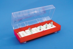 Electron Microscopy Sciences Glass Knife Box, Quantity: Each of 1